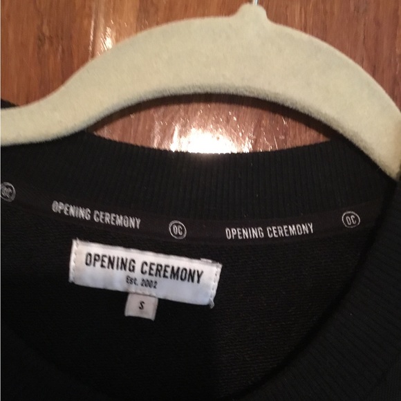 Opening ceremony dress - Picture 4 of 4